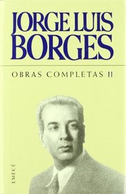 Obras Completas, Vol. I (Borges)