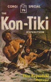 the Kon-Tiki Expedition