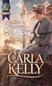 Her Hesitant Heart