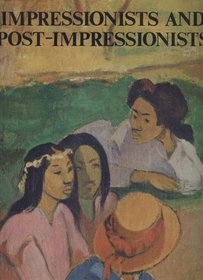 Impressionist & Post-Impressionist From the The Courtauld Collection