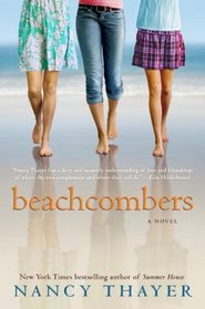 Beachcombers