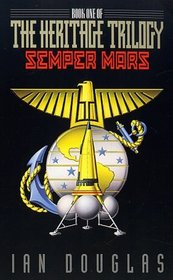 Semper Mars (Heritage, Bk 1)