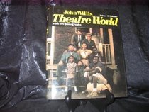 THEATRE WORLD 1986-1987 VOL 43 (Theatre World)