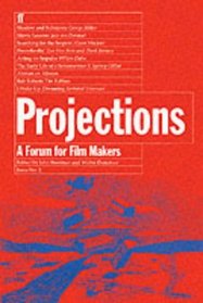 Projections 2: A Forum for Film-Makers (Projections)