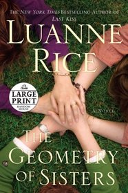 The Geometry of Sisters (Random House Large Print (Cloth/Paper))