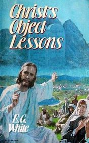 Christs Object Lessons