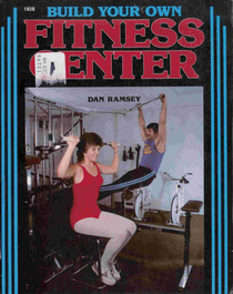 Build Your Own Fitness Center