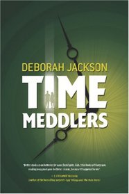 Time Meddlers