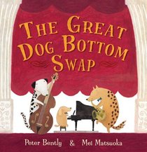 The Great Dog Bottom Swap