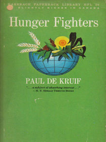 Hunger Fighters