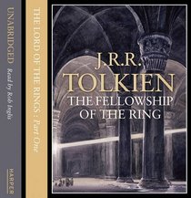 The Lord of the Rings: Fellowship of the Ring Pt. 1