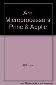 Microprocessors: Principles and Applications, Activities Manual