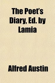 The Poet's Diary, Ed. by Lamia