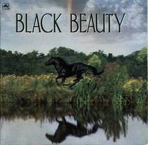 Black Beauty (Golden Look-Look)