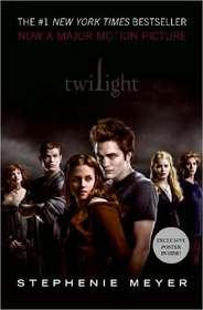 Twilight (Twilight, Bk 1)