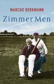 Zimmer Men: The Trials of the Ageing Cricketer