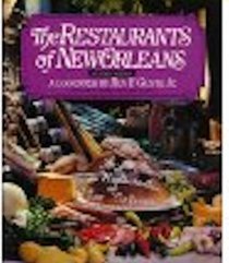 The Restaurants of New Orleans