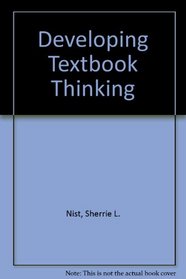 Developing Textbook Thinking