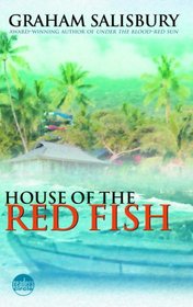 House of the Red Fish (Readers Circle)