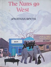 The Nuns Go West