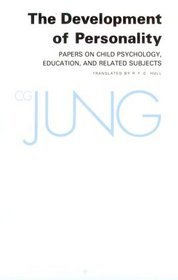 The Development of Personality (Collected Works of C.G. Jung Vol.17)