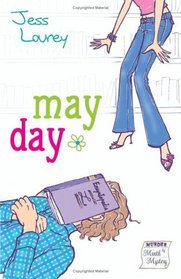 May Day (Murder-By-Month, Bk 1)
