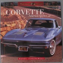 Corvette America's Sports Car Special Edition