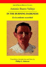 In the Burning Darkness (Hispanic Classics)