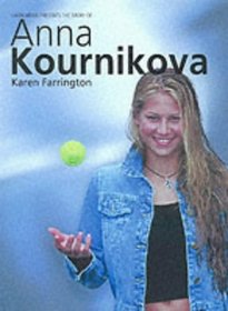 Unanimous Presents the Unofficial Story of Anna Kournikova