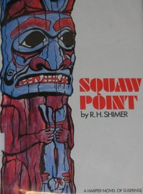 Squaw Point