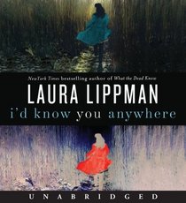 I'd Know You Anywhere  (Audio CD) (Unabridged)