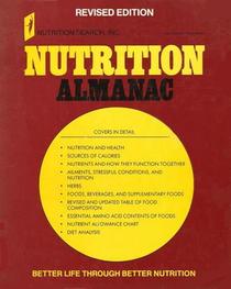 Nutrition Almanac (Nutrition Almanac)