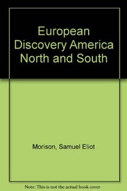 European Discovery America North and South