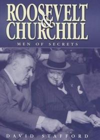 ROOSEVELT AND CHURCHILL