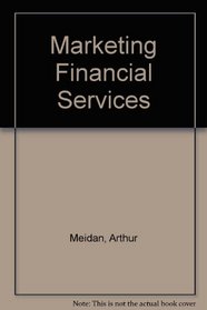 Marketing Financial Services