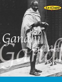 Gandhi: Level 2 (La Loupe)