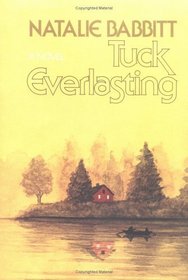 Tuck Everlasting