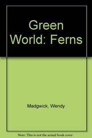 Ferns World (Green World)