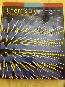 IE Chem/Chem Reac-CD/PC 6e