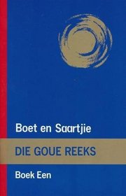 Boet & Saartjie (Goue Reeks)