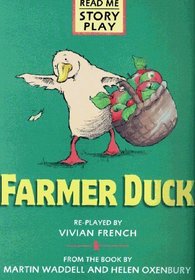 Farmer Duck (Story Plays: Big Books)
