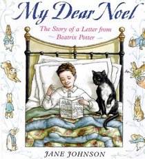 My Dear Noel (Picture Books)