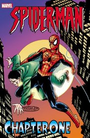 Spider-Man: Chapter One (Spider-Man (Graphic Novels))