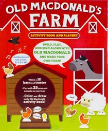 Old Macdonald's Farm