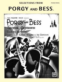 Porgy and Bess (Selections)