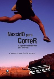 Nascido Para Correr (Em Portugues do Brasil)