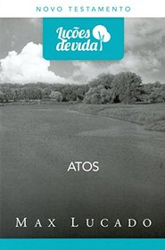 Atos - Coleo Lies de Vida (Em Portuguese do Brasil)