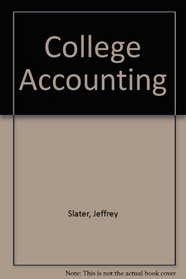College Accounting Study Guide and Working Papers 16-26 and Envelope Package, Eighth Edition