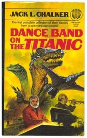 Dance Band on the Titanic