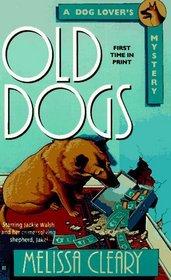 Old Dogs (Dog Lover's, Bk 9)